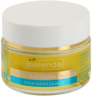 Bielenda Skin Clinic Professional Moisturizing krema za dubinsku hidrataciju s pomlađujućim učinkom