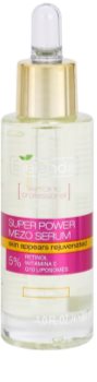 Bielenda Skin Clinic Professional Rejuvenating verjüngerndes Anti-Aging Serum für reife Haut