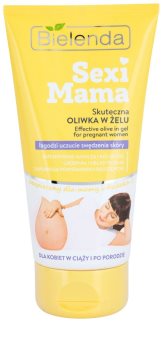 Bielenda Sexy Mama Bodygel mit Olivenöl