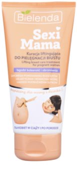 Bielenda Sexy Mama Verstevigende Borsten Gel voor Zwangere en Jonge Mama's