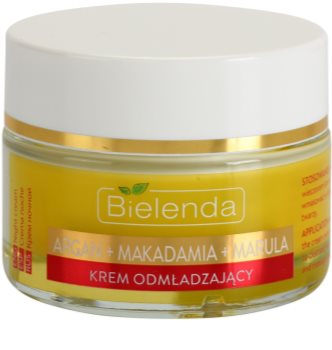 Bielenda Skin Clinic Professional Pro Retinol Deep Repairing Night Cream With Rejuvenating Effect