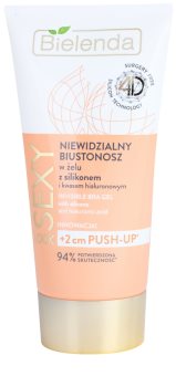 Bielenda Sexy Look festigendes Gel für den Busen mit Push up-Effekt