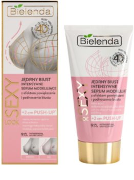 Bielenda Sexy Look żel ujędrniający do biustu