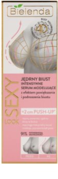 Bielenda Sexy Look żel ujędrniający do biustu