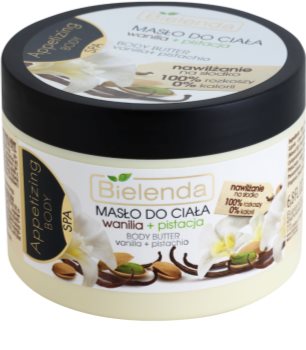 Bielenda SPA Appetizing Body unt pentru corp cu efect de hidratare