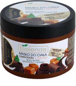 Bielenda SPA Appetizing Body Körperbutter für die Festigung der Haut