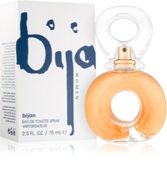 Bijan Classic Women eau de toilette pentru femei 75 ml