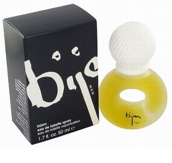 Bijan Classic Men toaletní voda pro muže 75 ml