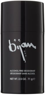 Bijan Classic Men Deodorant Stick for Men 71 g (Alcohol Free)