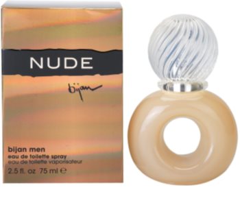 Bijan Nude woda toaletowa dla mężczyzn 75 ml