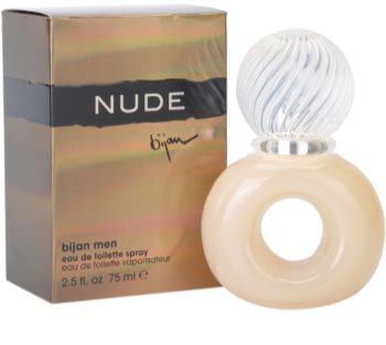Bijan Nude woda toaletowa dla mężczyzn 75 ml