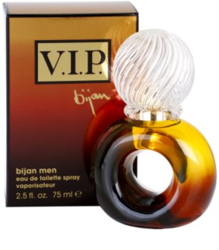 Bijan Bijan VIP Eau de Toilette voor Mannen 75 ml