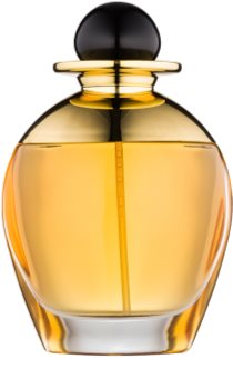Bill Blass Basic Black Eau de Cologne for Women 100 ml