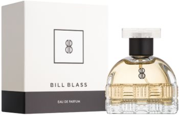 Bill Blass Bill Blass woda perfumowana dla kobiet 40 ml