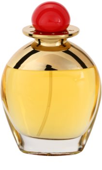 Bill Blass Hot Eau de Cologne für Damen 100 ml