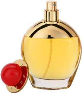 Bill Blass Hot Eau de Cologne für Damen 100 ml