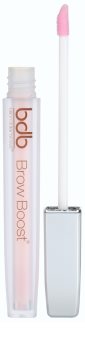 Billion Dollar Brows Color & Control baza in balzam za obrvi 2 v 1