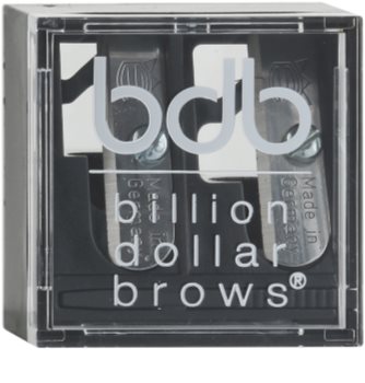 Billion Dollar Brows Color & Control Set für perfekte Augenbrauen