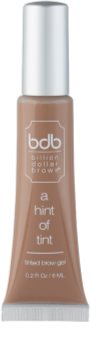 Billion Dollar Brows Color & Control Farbe für die Augenbrauen mit einem Applikator