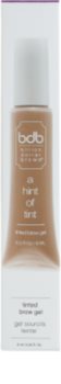 Billion Dollar Brows Color & Control Farbe für die Augenbrauen mit einem Applikator