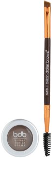 Billion Dollar Brows Color & Control szett a szemöldökre