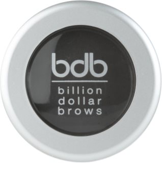 Billion Dollar Brows Color & Control pudra pentru nuantare pentru sprancene