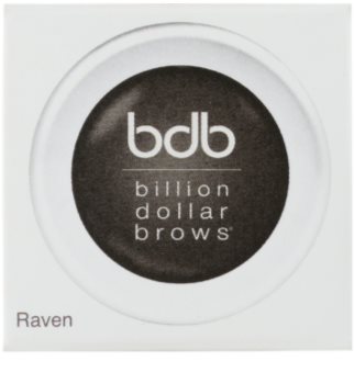 Billion Dollar Brows Color & Control sypki cień do brwi