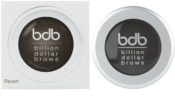 Billion Dollar Brows Color & Control pudra pentru nuantare pentru sprancene