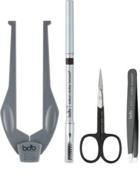 Billion Dollar Brows Take Back Your Brow sada pro dokonalé obočí