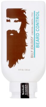 Billy Jealousy Beard Control preparato modellante barba