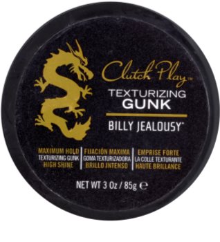 Billy Jealousy Clutch Play Modellierende Haarpaste für alle Haartypen