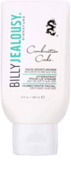 Billy Jealousy Signature Combination Code crema idratante