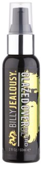 Billy Jealousy Glazed Over aceite para barba