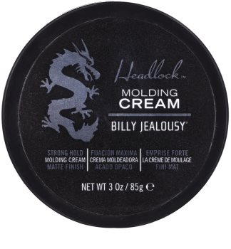 Billy Jealousy Headlock die Stylingcrem für alle Haartypen