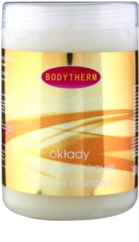 BingoSpa Bodytherm Algae & Ginger Gel-Verband gegen Cellulite und Schwangerschaftsstreifen