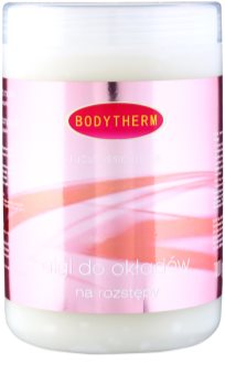 BingoSpa Bodytherm Algae Gel-Verband gegen Schwangerschaftsstreifen