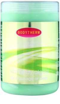 BingoSpa Bodytherm Algae schlankmachendes Massagegel