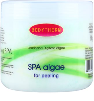 BingoSpa Bodytherm Algae Körperpeeling