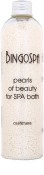 BingoSpa Cashmere Badeperlen