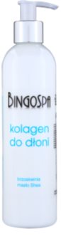 BingoSpa Collagen Handcreme