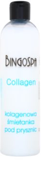 BingoSpa Collagen cremiges Duschgel