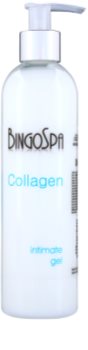 BingoSpa Collagen Gel für die intime Hygiene