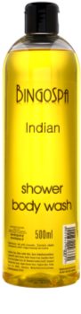 BingoSpa Indian Duschgel