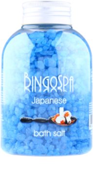 BingoSpa Japanese Badesalz