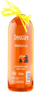 BingoSpa Mallorca Badschaum