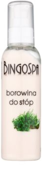 BingoSpa Peat bálsamo para pés