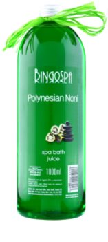 BingoSpa Polynesian Noni Badschaum