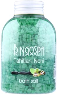 BingoSpa Tahitian Noni sůl do koupele