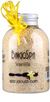 BingoSpa Vanilla Mineralienkur für den Whirlpool
