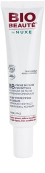 Bio Beauté by Nuxe Skin-Perfecting BB crème à l'extrait de pêche et pigments minéraux